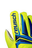 Reusch Attrakt Solid Junior 5672515 2005 yellow 2